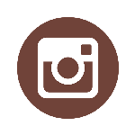 Logo Instagram - Babette Restaurant Boutique Concept Store