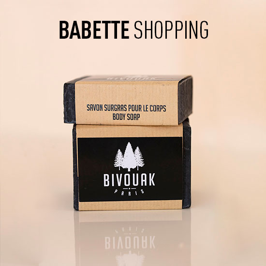 Boutique Babette concept store
